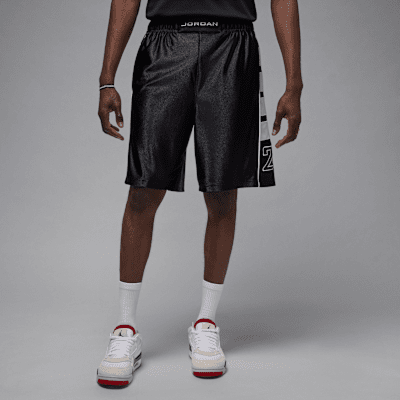 Jordan Brooklyn Cat Scratch Men's Shorts. Nike.com